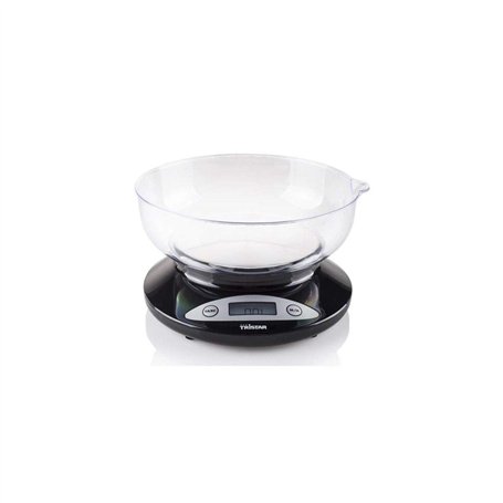 Tristar Balance de Cuisine avec Bol mesureur