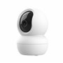 Trust IPCAM-2800 Camera de Surveillance 360° Intérieure avec Vision Nocturne