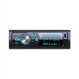 Caliber Autoradio Bluetooth 1DIN