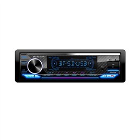 Caliber Autoradio Bluetooth 1DIN