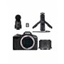 Kit créateur de Contenu UGC Canon EOS R50 - Appareil Photo Hybride APS-C 4K