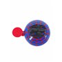 Spiderman 3D Sonnette de vélo Enfants | Spider-Man Sonnette de vélo | Jouets d'extérieur | Cadeaux pour garçons | Accessoires de