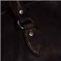 The Chesterfield Brand Wax Pull Up Liam Weekender Sac de Voyage 46 cm