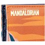Star Wars The Mandalorian - Bifold Wallet