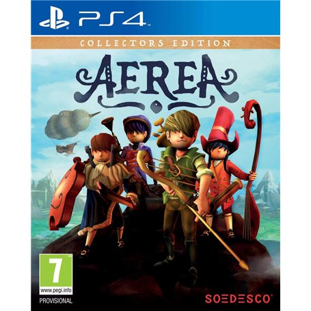 AereA