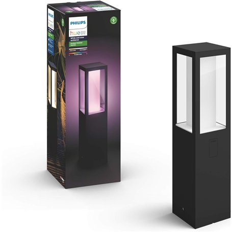 Philips Hue White & Color Ambiance