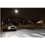 Philips Ultinon Pro6000 LED Festoon lampe de signalisation automobile (C5W), 6.000K, 38mm