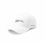 Porsche Casquette d'équipe blanche Motorsport