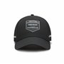 Porsche Formula E Team Casquette Noir
