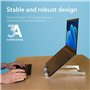 Support pc Portable Pliable