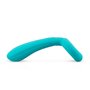 Good Vibes Only Naomi Vibrateur Paire – Vibrateur de Type - Stimulateur en Silicone pour Hommes, Femmes et Couples - Imperméable