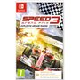 SPEED 3: GRAND PRIX (Nintendo Switch)