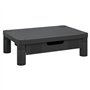 Support de moniteur Noir 43x30