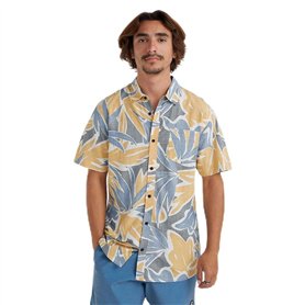 O'NEILL Chemise Seafoam Noire - Marque EAN : 8720388580803 - Taille S