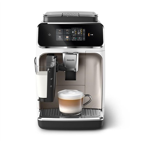 Machine à Expresso Automatique Philips Série 2300-4 Boissons