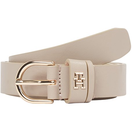 Tommy Hilfiger Ceinture Femme Essential Effortless 2