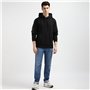 Calvin Klein Pull Homme Noir 46, Noir , 46