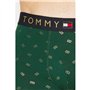 Tommy Hilfiger Ensemble Boisson et Chaussette Coffret Cadeau, Fine Flag/des Ciel, XL Homme