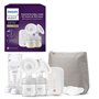 Philips Avent - Tire-lait électrique double