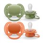Philips Avent ultra-douce - sucettes