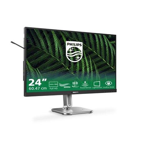Philips 24B2G5200 - Moniteur Full HD 24 Pouces