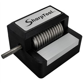 SharpTool 2.0 Affûteur de Lames Multitool - Affûteuse de Précision pour Lames BIM
