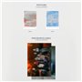 ENHYPEN - [ORANGE BLOOD] (KSANA Ver.) Photo Book + CD-R + Photo Card A + Photo Card B + Sticker + Photo Paper + Postcard + Poste