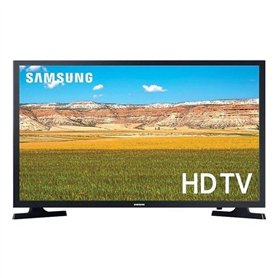 SAMSUNG UE32T4305 TV LED HD Ready 32 pouces Smart TV Noir