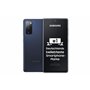 Samsung Galaxy S20 FE 5G, Android Smartphone, 6,5 Zoll Super AMOLED Display, 4.500 mAh Akku, 128 GB/6 GB RAM, Handy in 6 tollen 