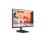 LG 27BA400-B Monitor PC 68,6 cm (27") 1920 x 1080 Pixel Full HD Nero