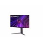 LG Ultragear™ 27GS93QE Ecran PC Gaming 27" - Dalle OLED résolution QHD (2560x1440), 0.03 ms GtG 240Hz, DisplayHDR™ TrueBlack 400