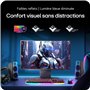 LG UltraGear™ 27GX790A-B Ecran PC Gaming OLED 27" - dalle OLED résolution QHD (2560x1440), 0.03 ms GtG 480Hz, DisplayHDR™ TrueBl