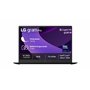 LG Electronics PC Portable 16" Gram Pro 16Z90TS-G.AU79F - 1