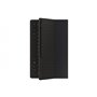 Samsung Étui de Protection Fin EF-DX620 pour Tablette S10 FE+ avec Clavier QWERTZ et Bouton AI, étui de Tablette Monobloc, Desig