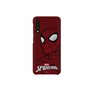 Samsung Galaxy Friends GP-FGA505HIB Coque Smart Cover Marvel's Spider Man pour Galaxy A50