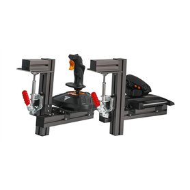 J-Pein The Steel Support de Bureau pour Les systèmes de Joystick