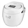 Cuckoo CR-1020F Cuiseur à riz et cuiseur vapeur