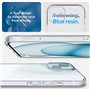 Spigen Liquid Crystal Coque pour iPhone 15 Plus - Transparent