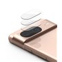 Ringke Protection Caméra Google Pixel 8 Verre Trempé [3 Pack] 9H Dureté Camera Lens Protection Anti-Rayures Aucune Interférence