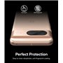 Ringke Protection Caméra Google Pixel 8 Verre Trempé [3 Pack] 9H Dureté Camera Lens Protection Anti-Rayures Aucune Interférence 