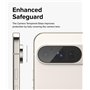 Ringke Protection Caméra Google Pixel 9 Pro Verre Trempé [3 Pack] 9H Dureté Camera Lens Protection Anti-Rayures Aucune Interfére