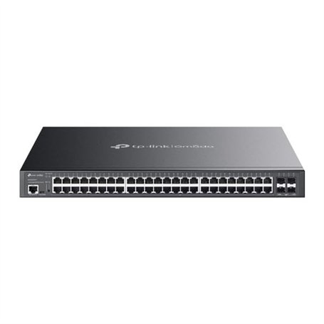 TP-Link Switch Omada Jetstream 48P SG3452XMPP