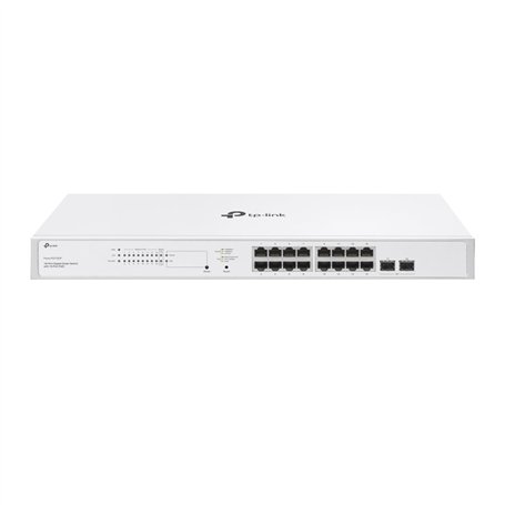 TP-Link Festa FS318GP Commutateur PoE+ Gigabit 18 Ports