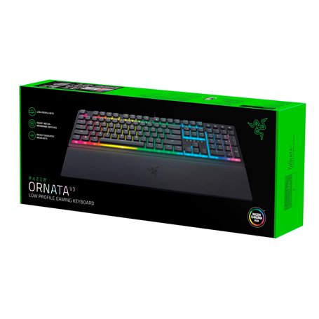 Razer Ornata V3