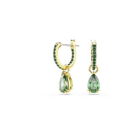 Swarovski Pendants d'oreilles Attract