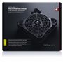 Noctua NV-FS2, Kit de Ventilation Multifonction pour le Refroidissement d’appareils, Doté du Célèbre Ventilateur NF-A12x25 120 m