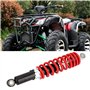 suspension d'amortisseurs avant de 305 mm adaptée pour 110cc 150cc 200cc 250c Atv Quad Bike Bugg