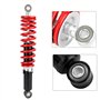 Amortisseur à ressort motorisé, suspension d'amortisseurs avant de 305 mm adaptée pour 110cc 150cc 200cc 250c Atv Quad Bike Bugg