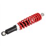 Amortisseur à ressort motorisé, suspension d'amortisseurs avant de 305 mm adaptée pour 110cc 150cc 200cc 250c Atv Quad Bike Bugg