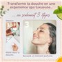Pastilles d'huiles Essentielles pour la Douche